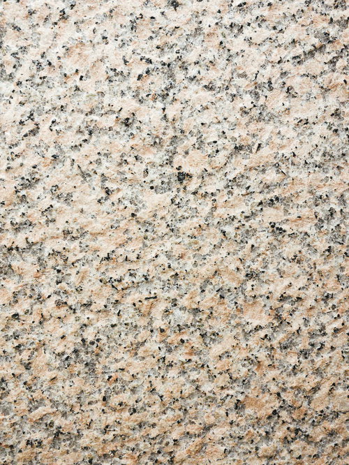 細かい点々が散らばる御影石のテクスチャー