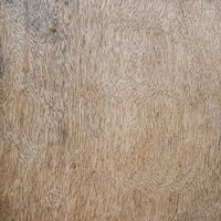 薄いベニア板の木目テクスチャー 自然な板の写真