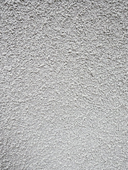 細かい凹凸がある外壁のテクスチャー