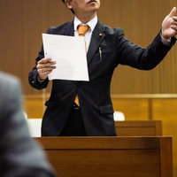 2番じゃダメなんですか？の写真