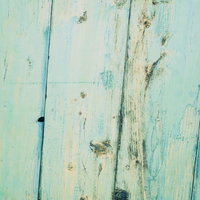 木目と節、汚れが強調された経年劣化の板テクスチャーの写真