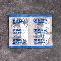 乗り物酔い止めの薬アネロン ニスキャップ2箱の写真