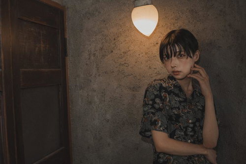 雰囲気だけは一丁前のくせになんの情報もくれないNPC