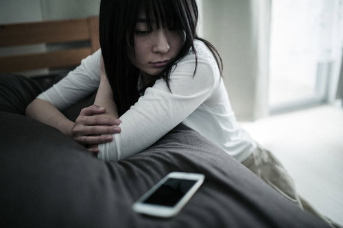 何度捨てても戻ってくる（失恋と未練）