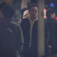 調査対象の尾行中に妻の不倫現場を目撃した探偵の写真