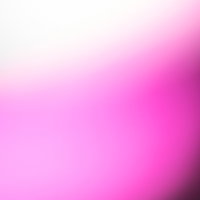 怪しいピンクパープルの光とグラデーションの写真