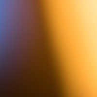 高級感あるボケのグラデーション背景の写真