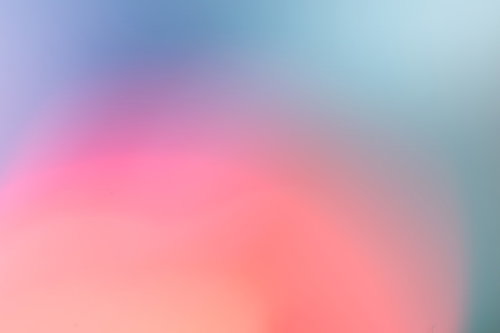 怪しいボケ背景グラデーション