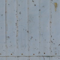 錆びたトタン壁面のテクスチャー写真の写真