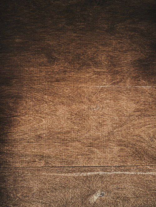 浮かび上がる木目の板テクスチャー