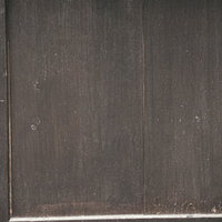 板で作られた扉のテクスチャーの写真