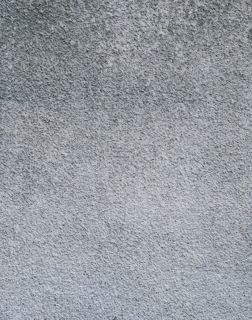 グラデーション色が変わるモルタル外壁のテクスチャー