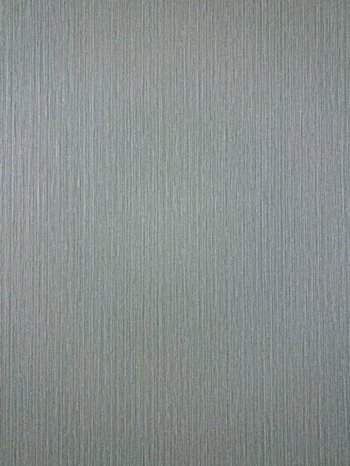 細かい縦筋が入ったグレーの壁テクスチャー