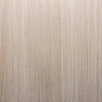 うっすらと木目の入った淡いベージュ色の板の写真