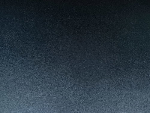 黒で塗装された壁のテクスチャーと質感、外壁