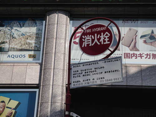 みなさん おつれまかでさす。 ・・・きづまきしたね？