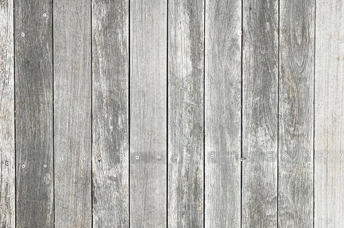 足場の板の木目と経年変化を表現したテクスチャー