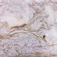 石灰石調の壁のテクスチャーの写真