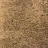 ザラザラした麻生地のテクスチャーの写真