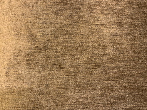 ザラザラした麻生地のテクスチャー