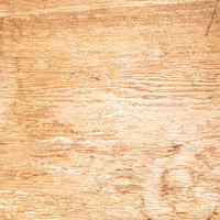 色あせた木目板のテクスチャー、古材の風化した風情の写真