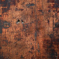 木目が活きた古い木板のテクスチャーの写真