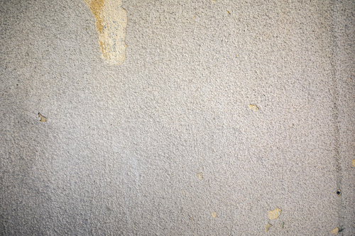老朽化した壁のテクスチャー - コンクリート塗装剥がれ