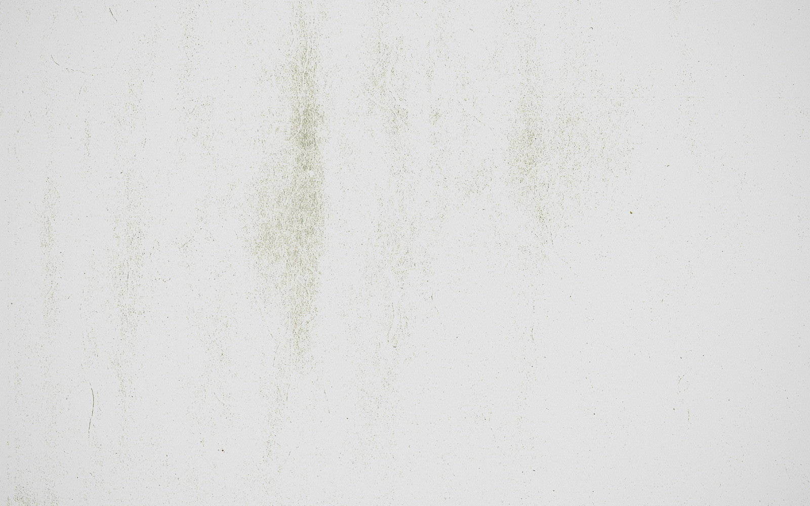 白い和紙の表面にうっすらと縦に走る繊維跡が見える質感