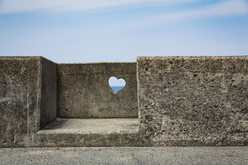 黒糖焼酎の醪（もろみ）が仕込み桶で渦巻く