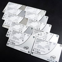 ぱくたそ10周年記念、10台のSSD、レイド構成対応の写真