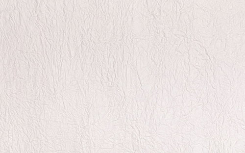 しわの和紙のテクスチャー