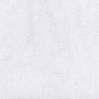 和風デザイン向け白い繊維が織り込まれた和紙の写真