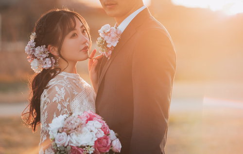 私の好きなところ10個言って？