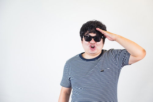 ウィイイイイイイイイイ↑ッス！