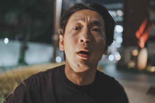 それでも僕はたぶんやってない