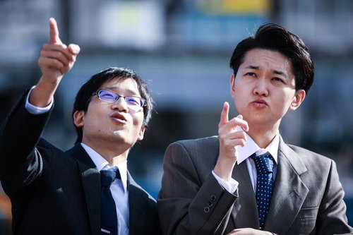 あのスーパーの報連相が安いんだよ