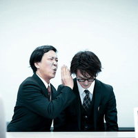 ねぇねぇ、ここのキャバクラちょっと変じゃない？の写真