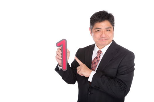 マイナンバーの導入を促す管理職