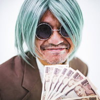 無課金ユーザーが本気を出したの写真