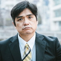 中年に注意されるの巻の写真