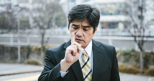 最後にもうひとつが口癖の部長がナンバーワンを語る