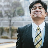 部長「うんうん 君の言いたいことはわかるよ」の写真