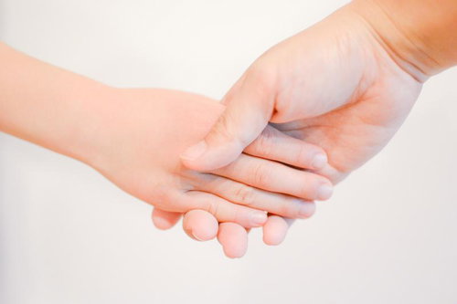 この人痴漢です（駅・電車内）