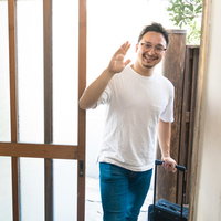 お世話になります、来年の干支ですの写真