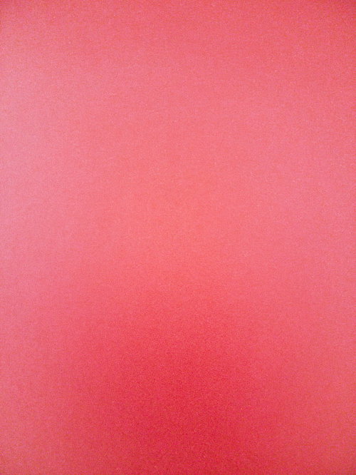 赤い壁のグラデーションテクスチャー