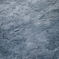 クレイな感じの粘土質な壁のテクスチャーの写真