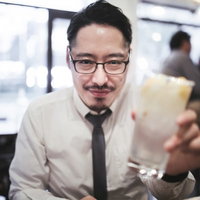 休肝日なので飲めませんの写真