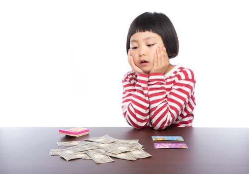 キッズ系コンテンツは儲かってしかたないわー