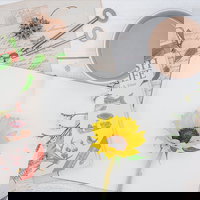 日常・生活シーンのタグ一覧