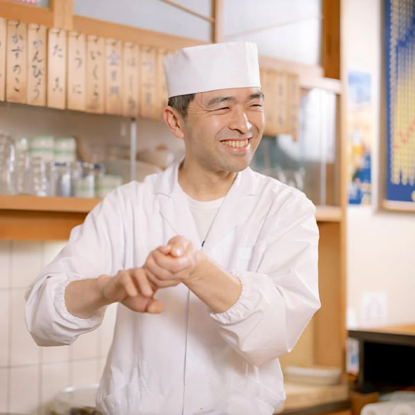 職業・人物属性のタグ